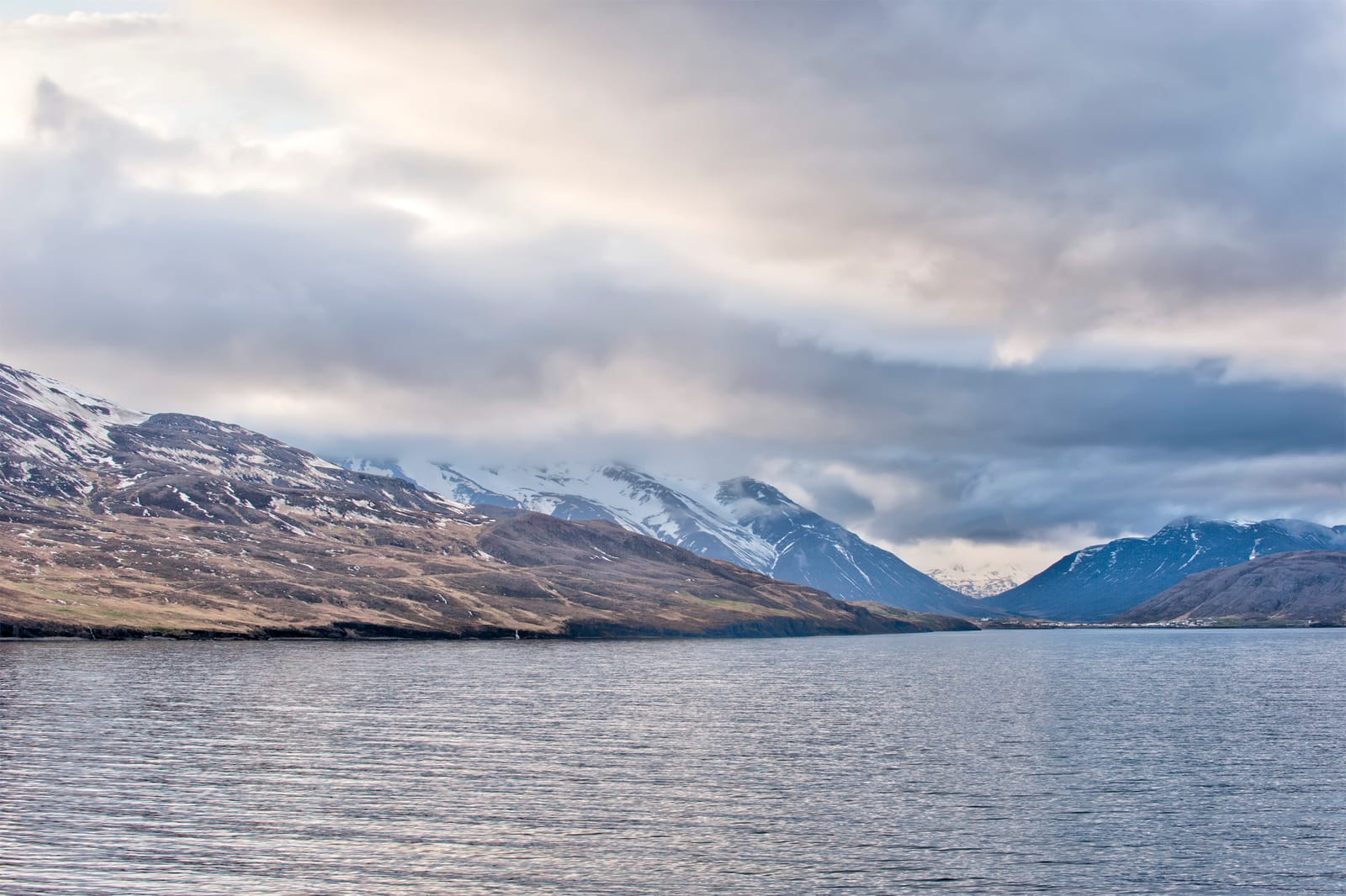 akureyri — photo 1