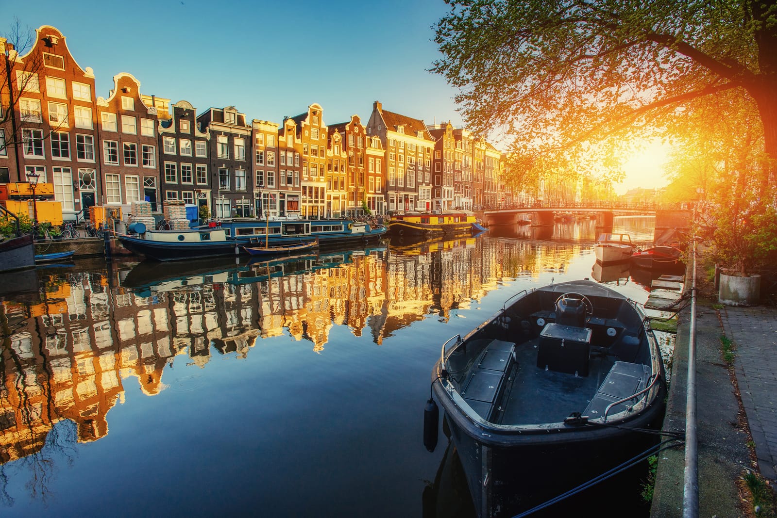 amsterdam — photo 2