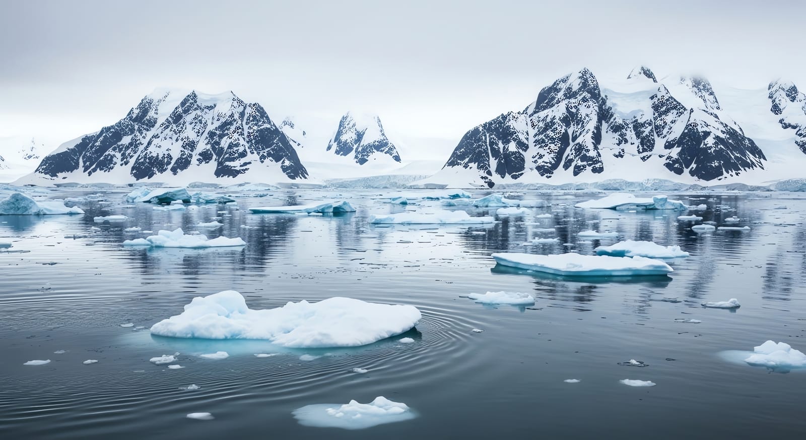 antarctica-peninsula — photo 1