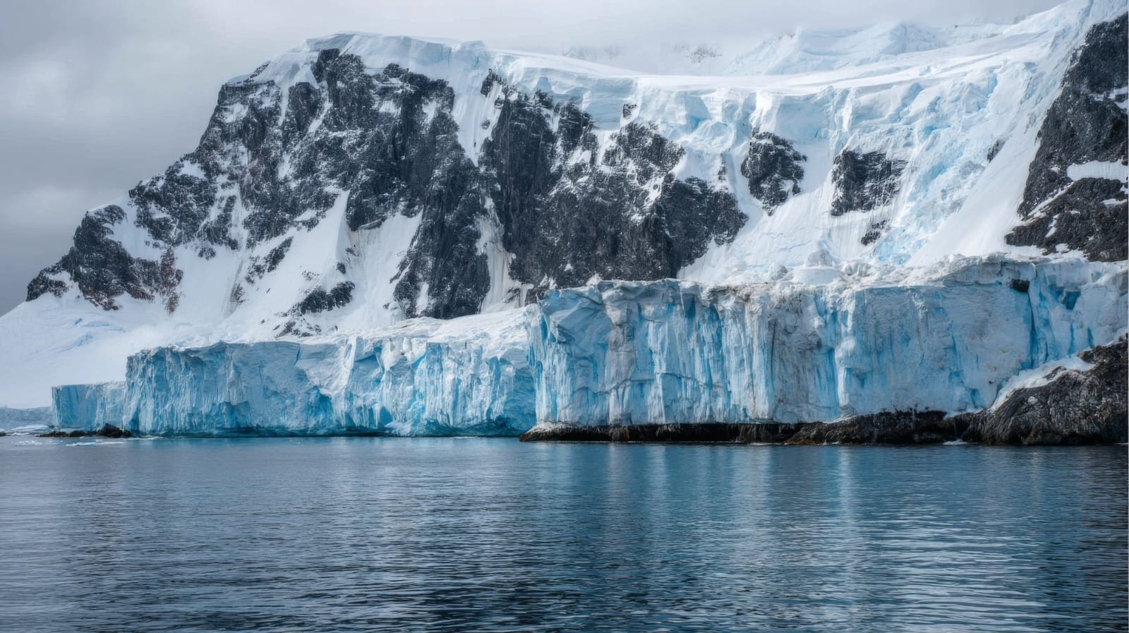 antarctica-peninsula — photo 2