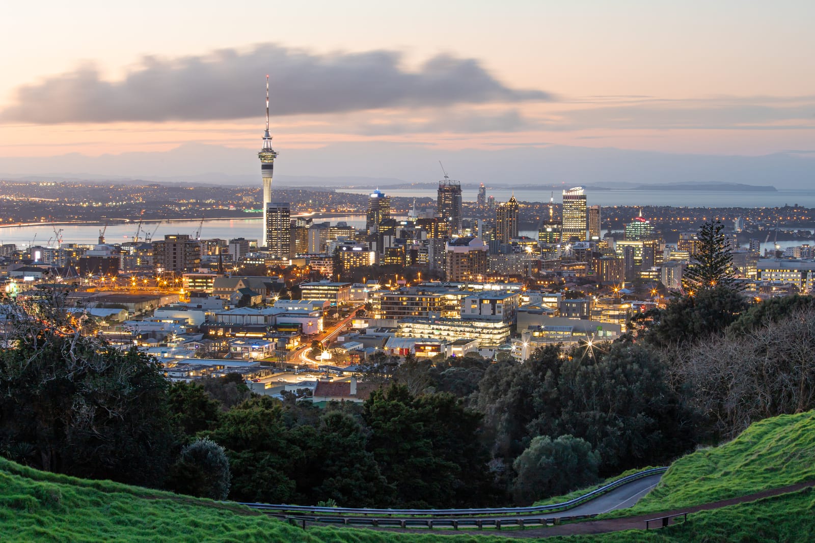auckland — photo 1