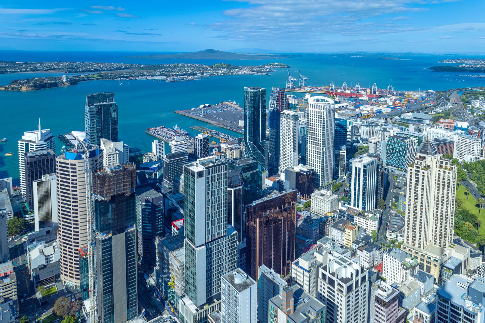 auckland — photo 2