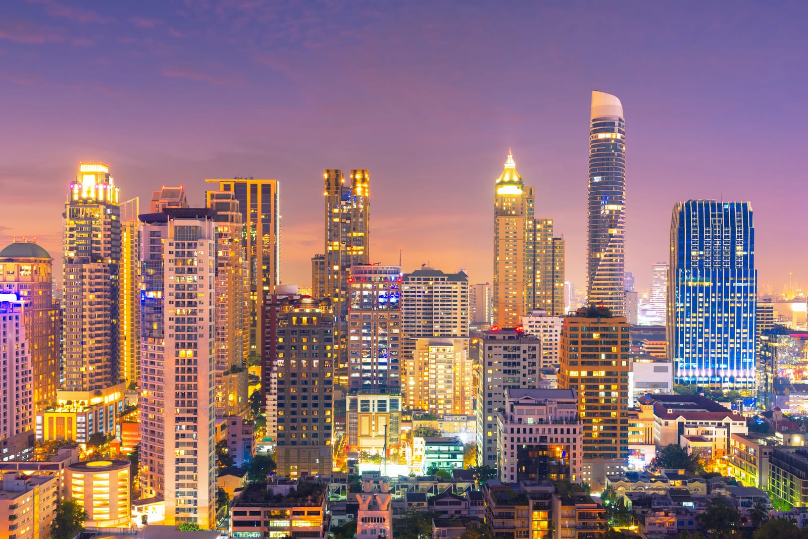 bangkok — photo 1