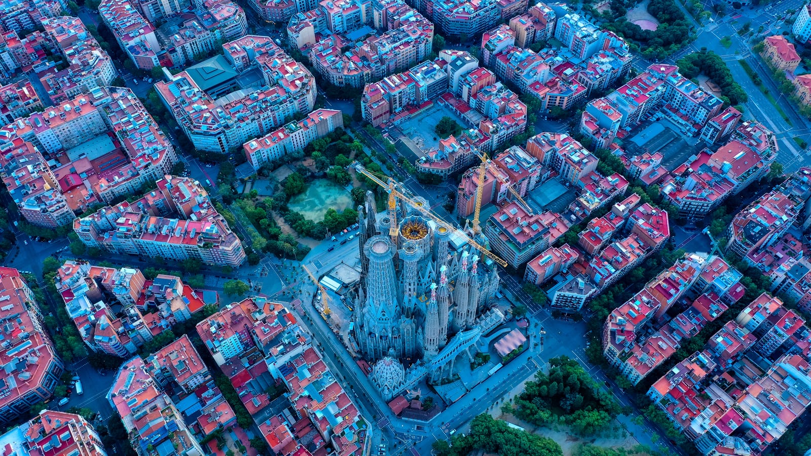 barcelona — photo 1
