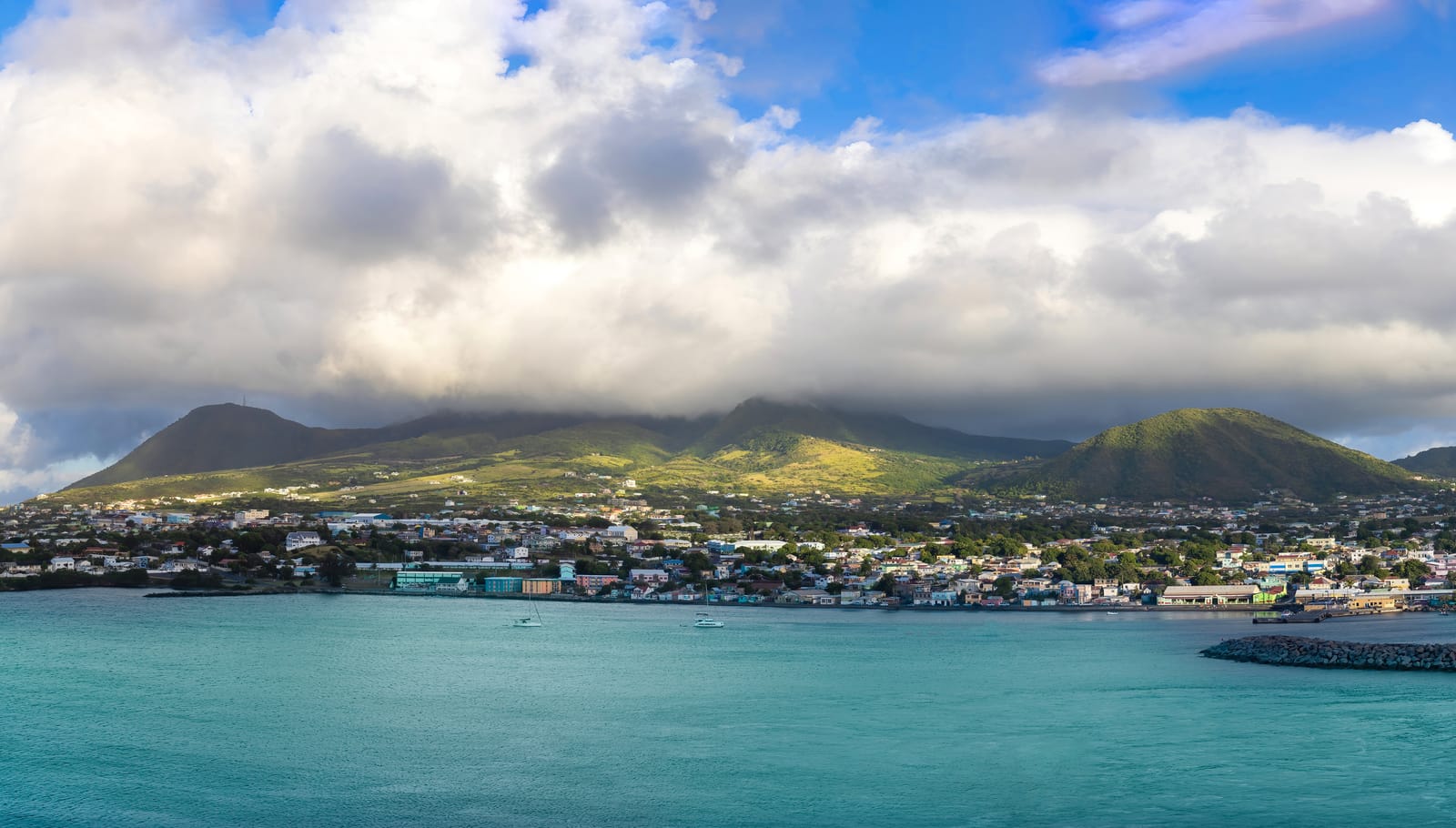 basseterre — photo 1