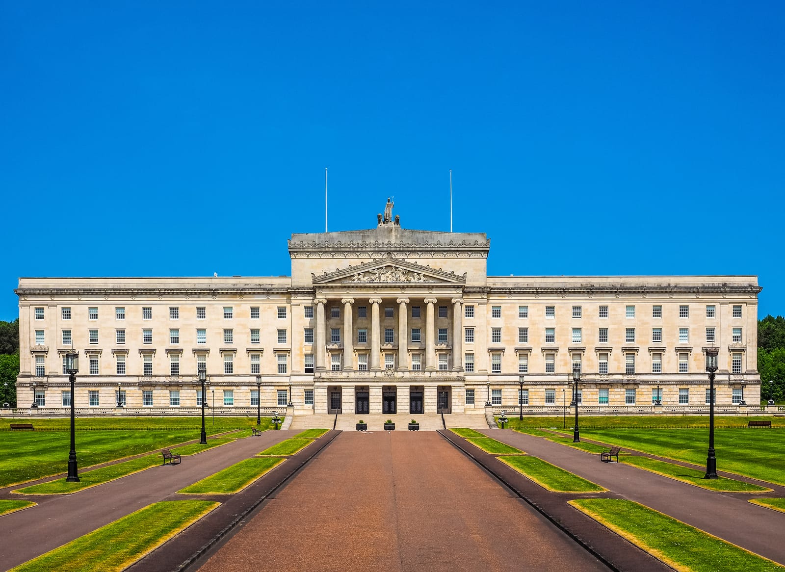 belfast, photo 1