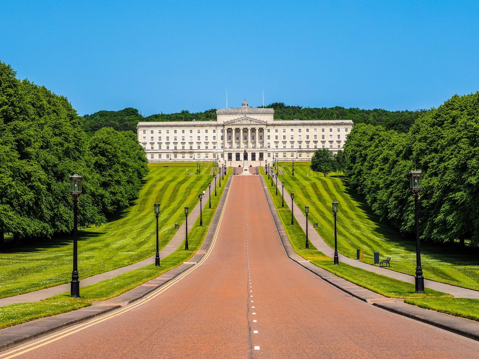 belfast, photo 2