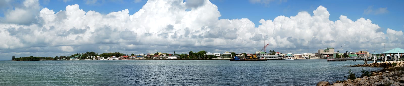 belize-city — photo 1