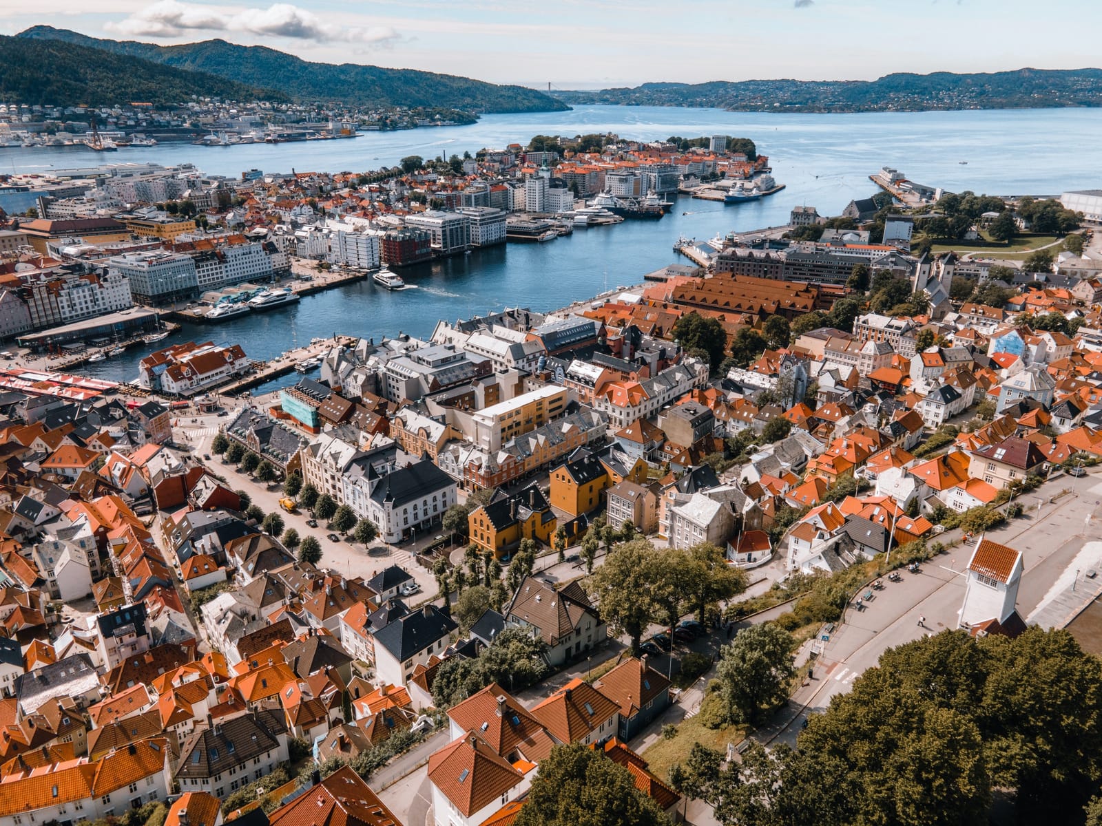 bergen — photo 1