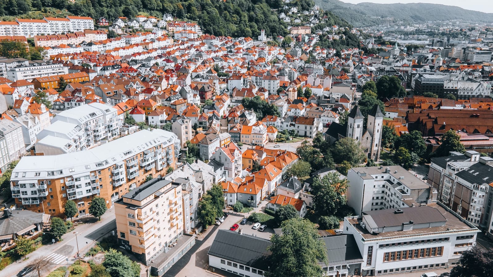 bergen — photo 2