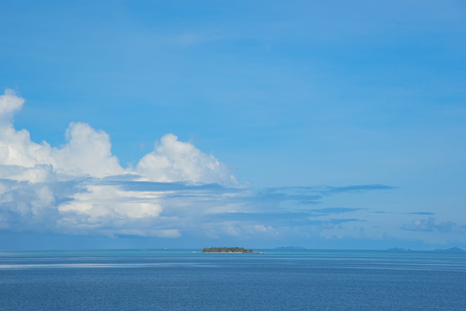 bora-bora, photo 1