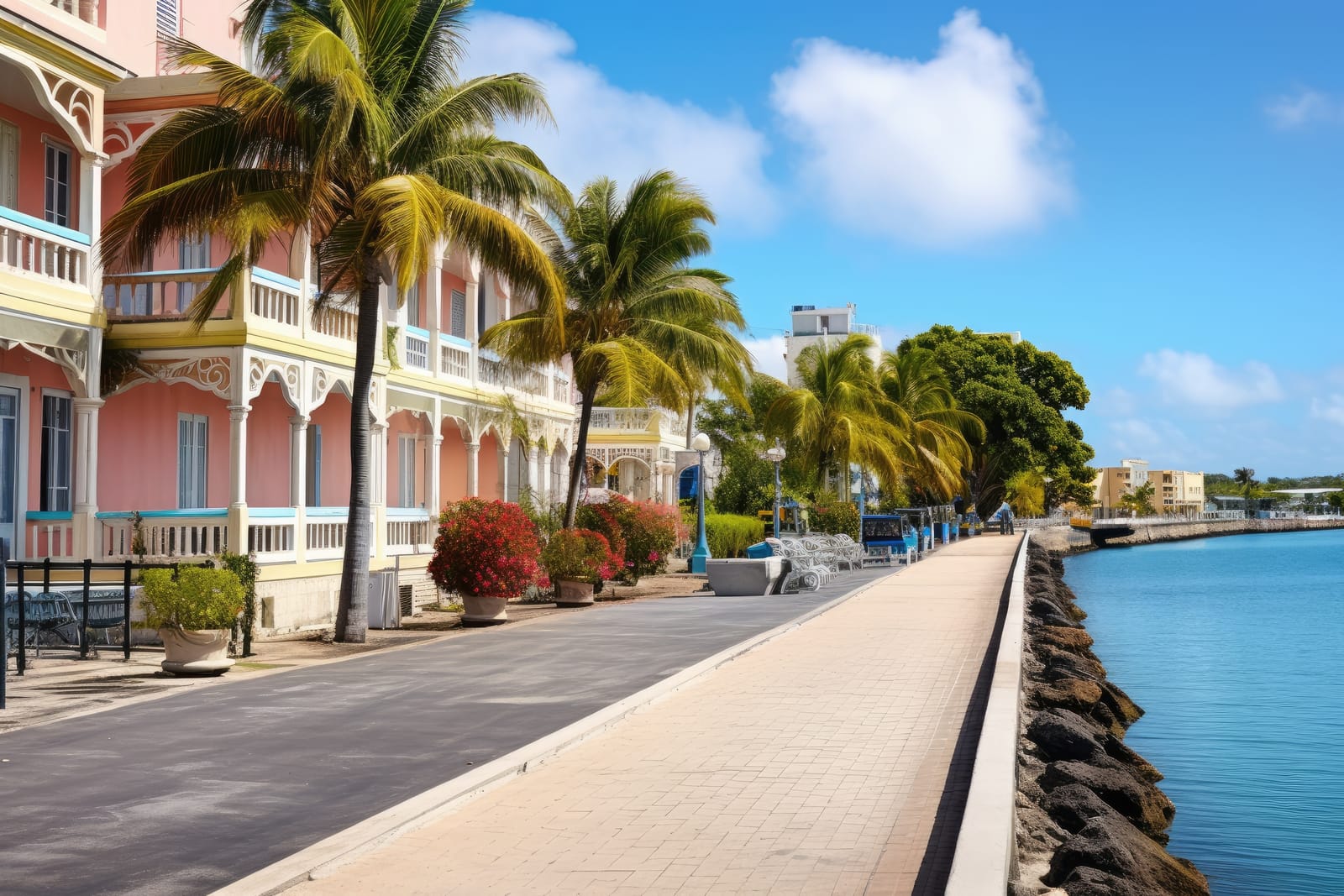 bridgetown — photo 1