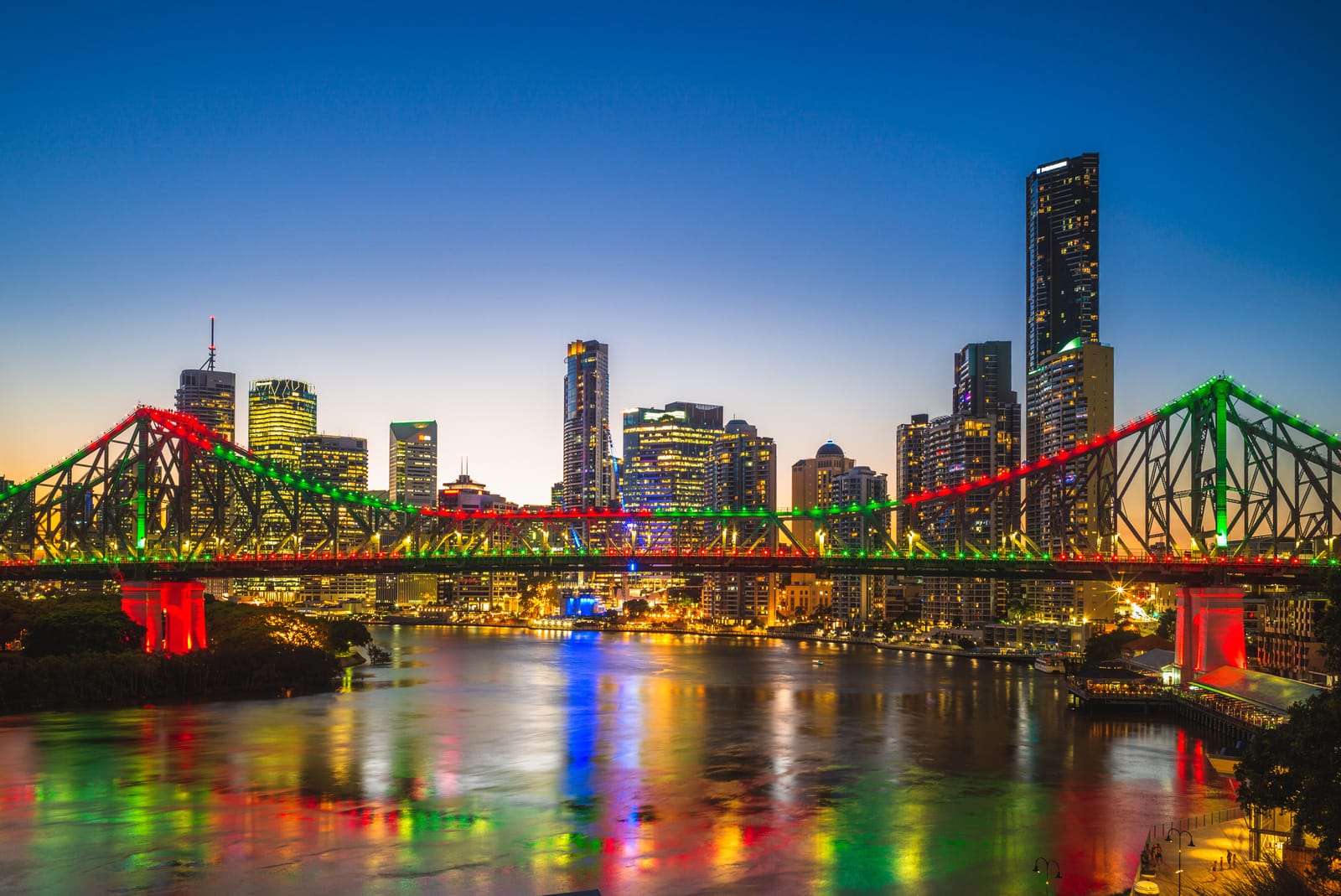 brisbane — photo 1