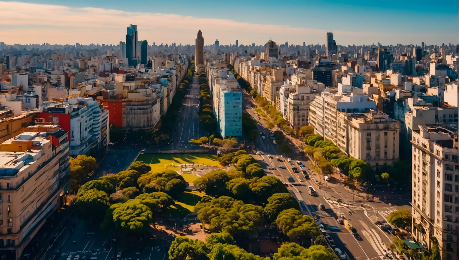 buenos-aires, photo 1