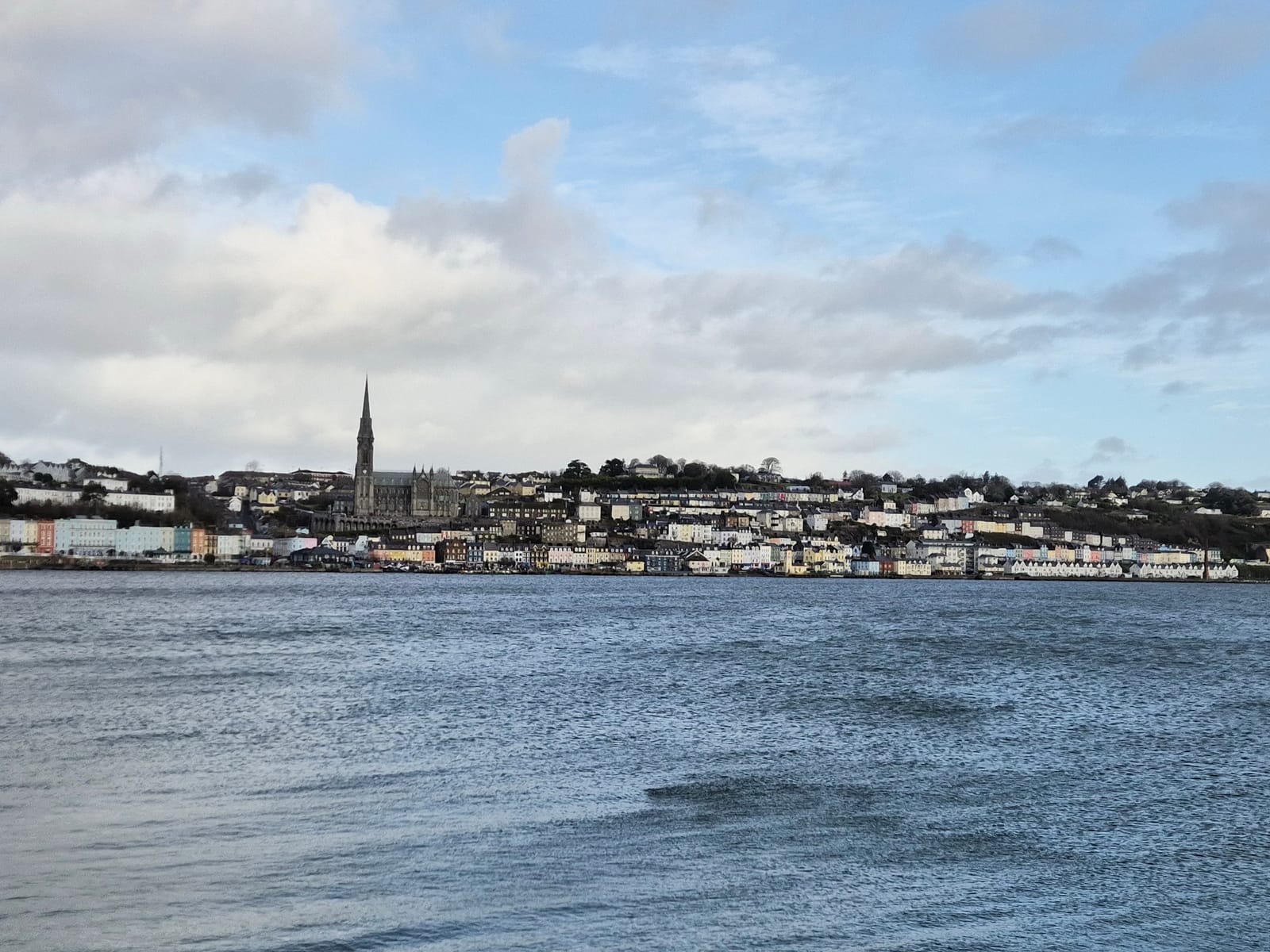 cobh — photo 1