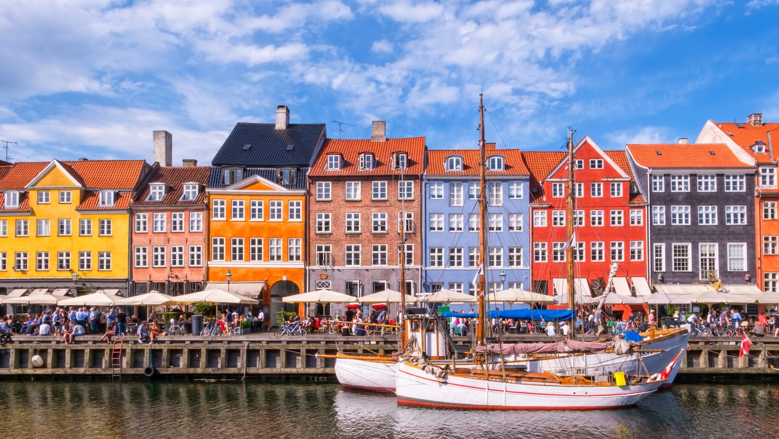copenhagen — photo 1