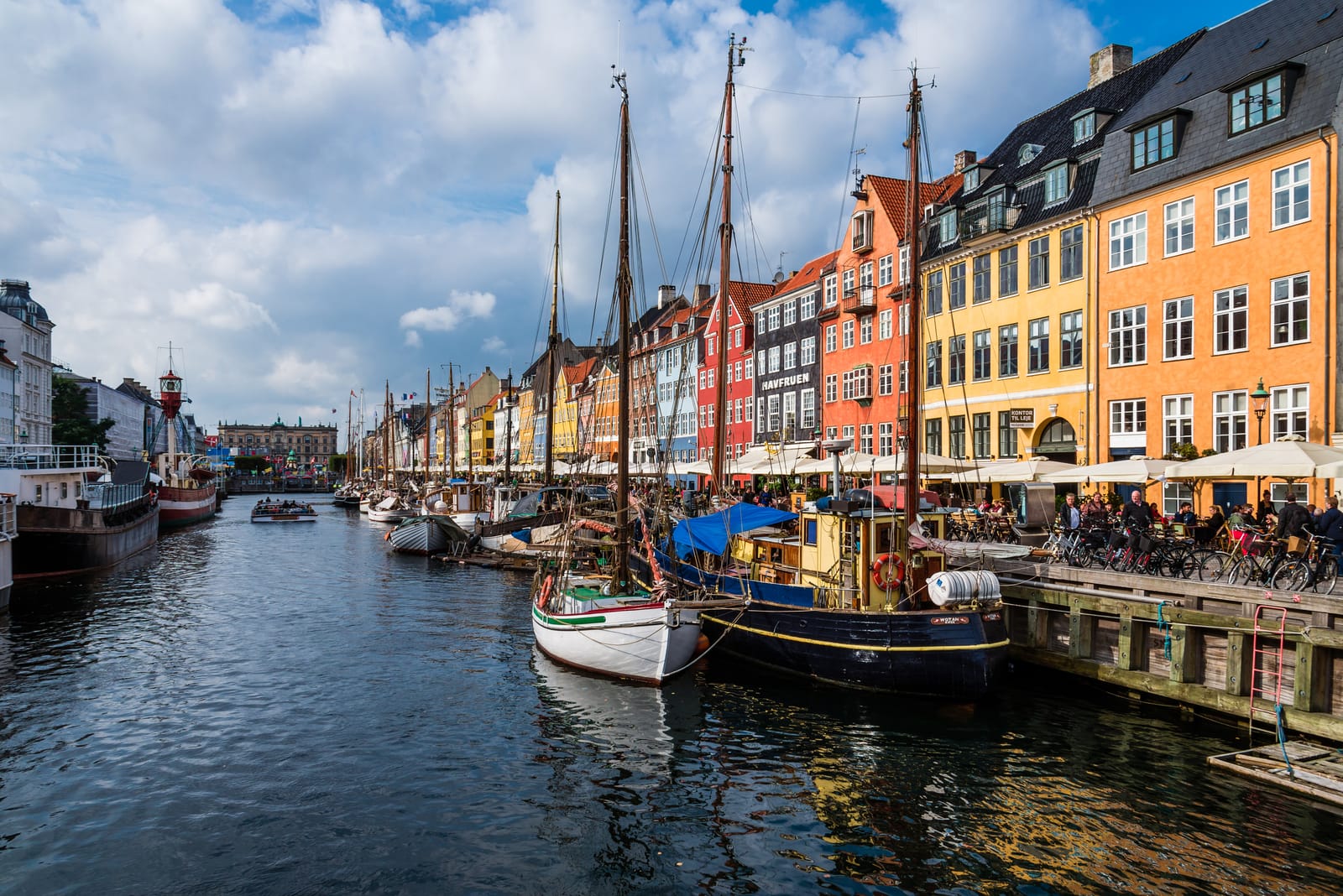 copenhagen — photo 2