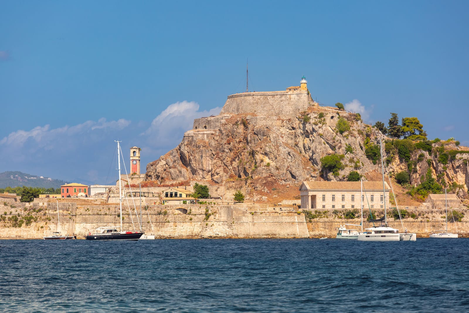 corfu — photo 1