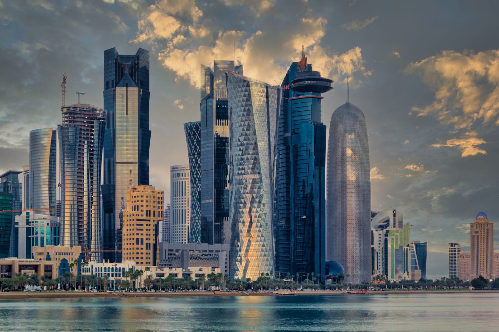 doha — photo 1