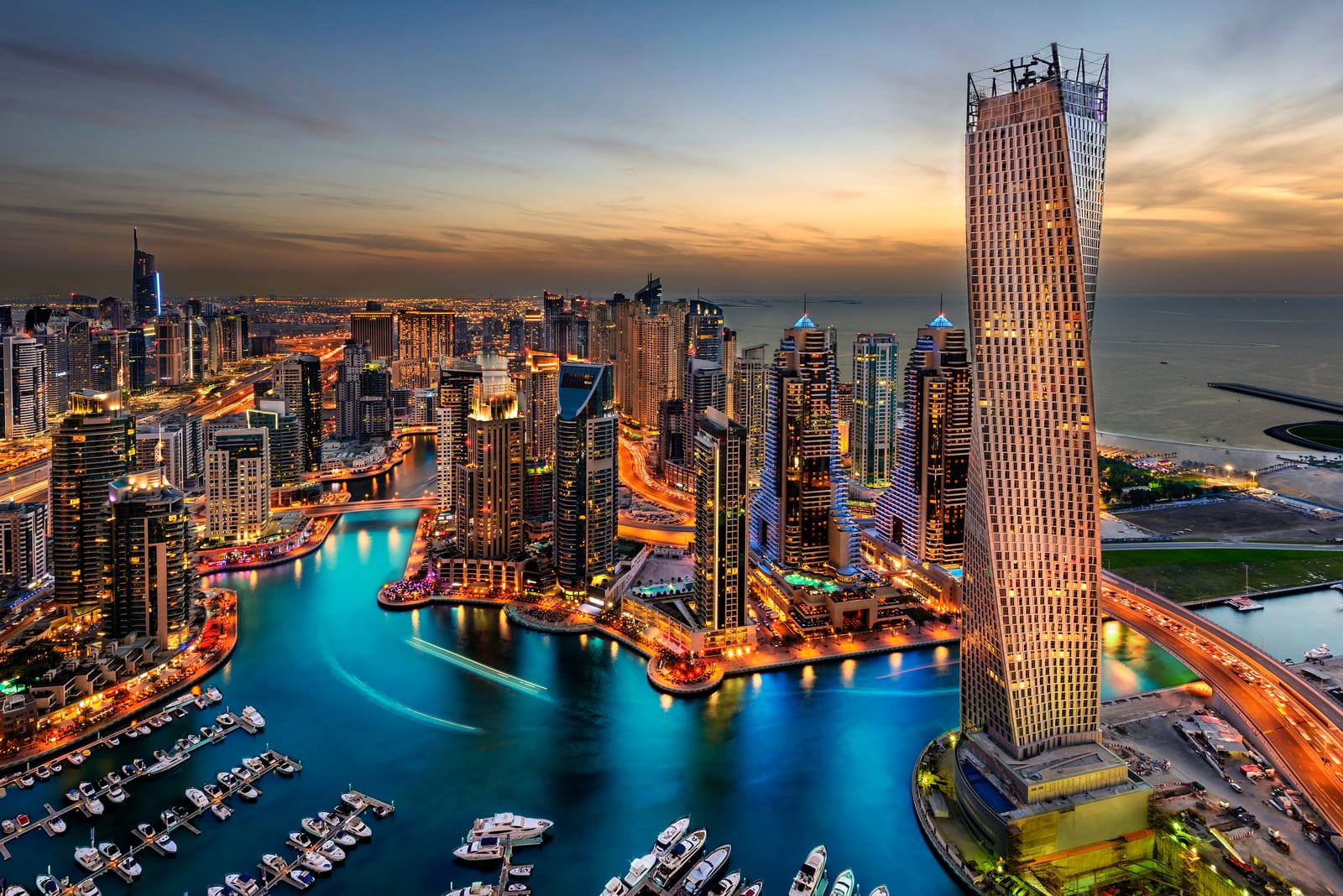 dubai — photo 1