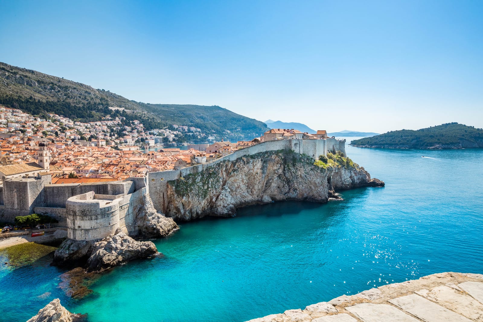 dubrovnik — photo 1