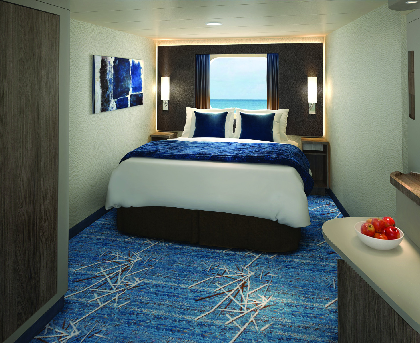 Norwegian Bliss cruise ship, photo 3