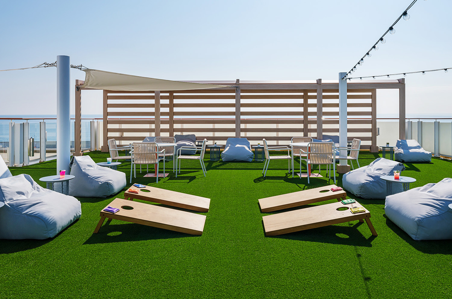 Norwegian Bliss cruise ship, photo 5