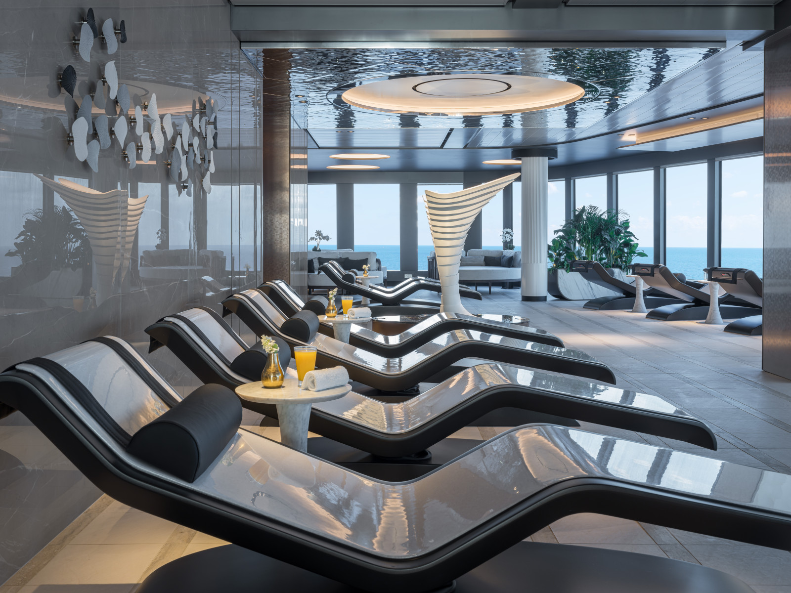 Norwegian Joy cruise ship, photo 4