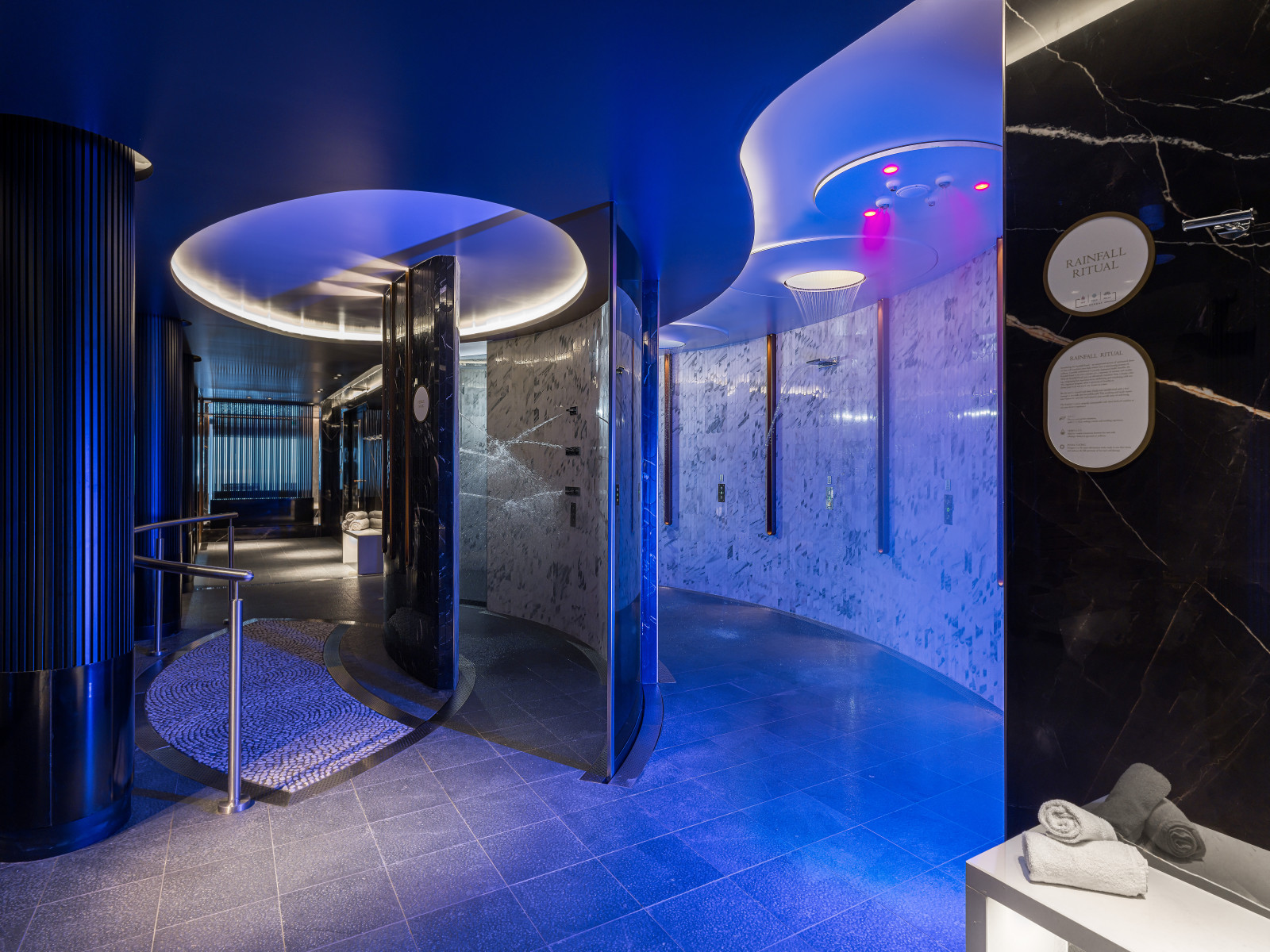 Norwegian Joy cruise ship, photo 5